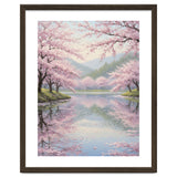Ephemeral Spring Ripples thumbnail