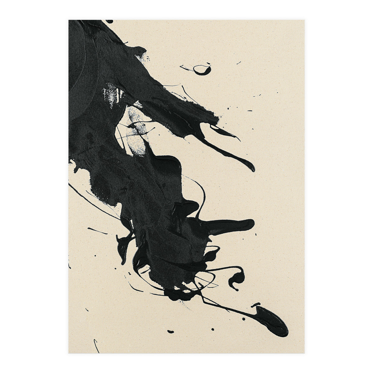 The Flow (Print Only)