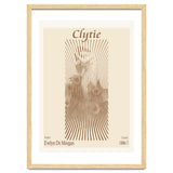 Clytie ( 1886 7) – Evelyn De Morgan (english, 1855 1919) thumbnail