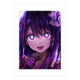 Anime (Print Only) thumbnail