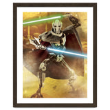 Star Wars thumbnail
