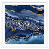 Agate Glitter Ocean Texture 07 thumbnail