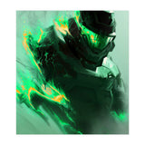 Halo (Print Only) thumbnail
