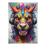 Dragon Music (Print Only) thumbnail