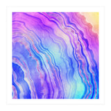 Neon Agate Texture 07 (Print Only) thumbnail