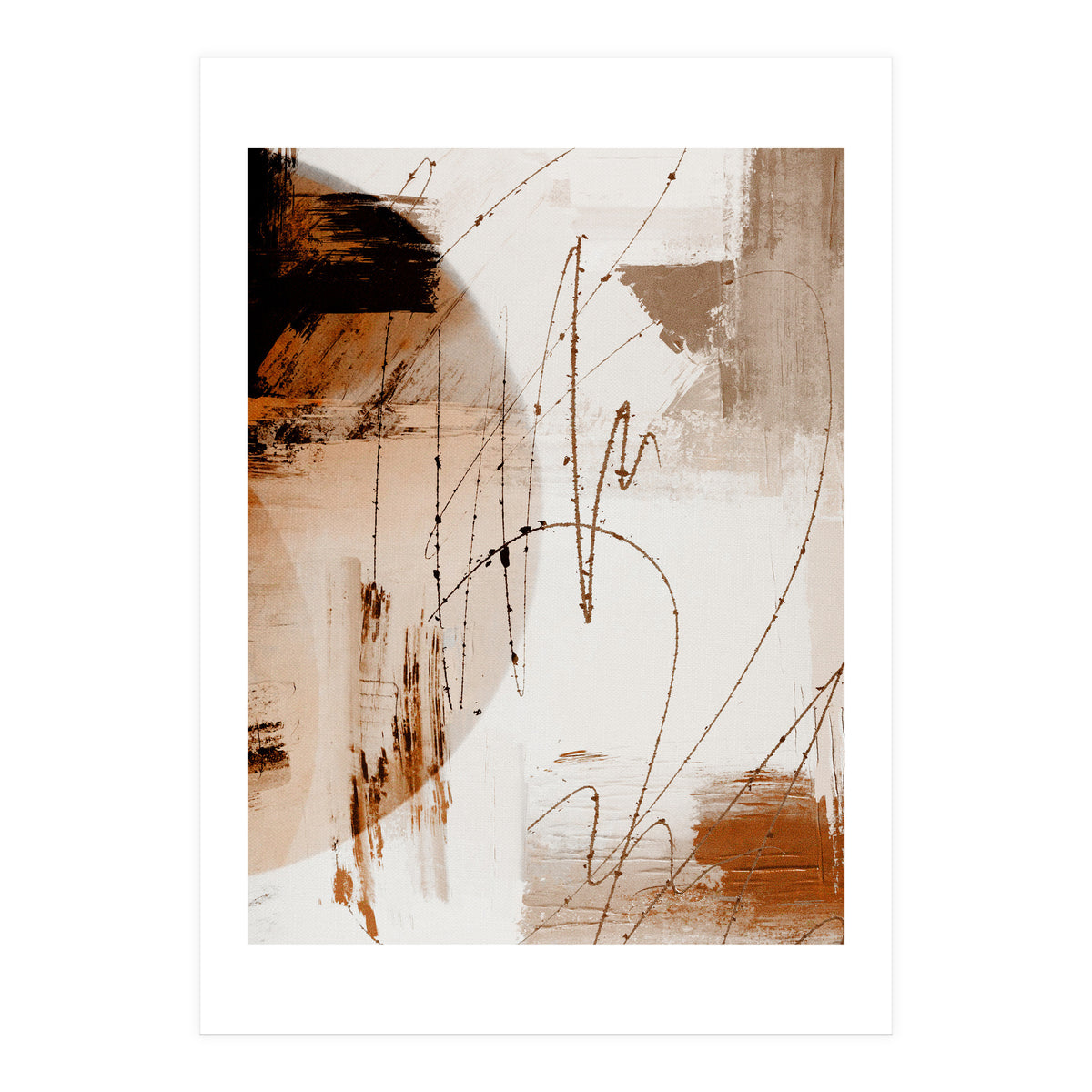 Prelude Figure  (Print Only)