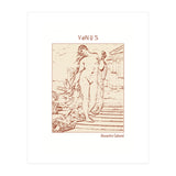 Vénus – Alexandre Cabanel   (Print Only) thumbnail