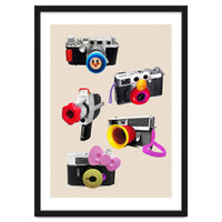 Toy Cameras