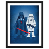 Star Wars thumbnail