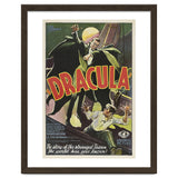 DRACULA (1931), directed by TOD BROWNING. thumbnail