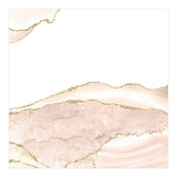 Ivory & Gold Agate Texture 08  (Print Only) thumbnail
