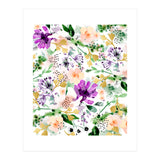 Violet #society6 #decor #buyart (Print Only) thumbnail
