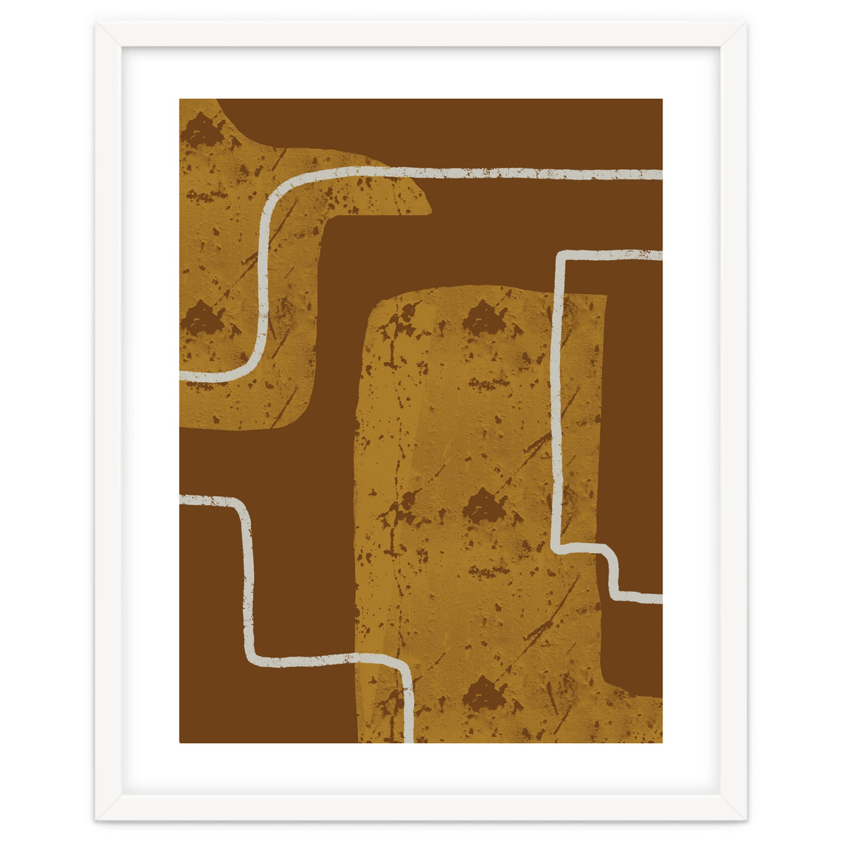 Traces of Ancient Civilization