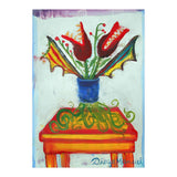 Flor Carnivora 5 (Print Only) thumbnail