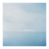 time passing by - Glacier (Print Only) thumbnail