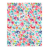 Colorful Flower Petals (Print Only) thumbnail
