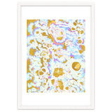 Grace #society6 #decor #buyart #marble thumbnail