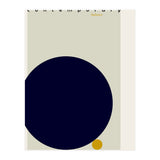 expectant iteration contemporary balance (Print Only) thumbnail