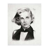 Lizabeth Scott (Print Only) thumbnail