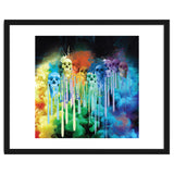 Ink Skulls Smoky thumbnail