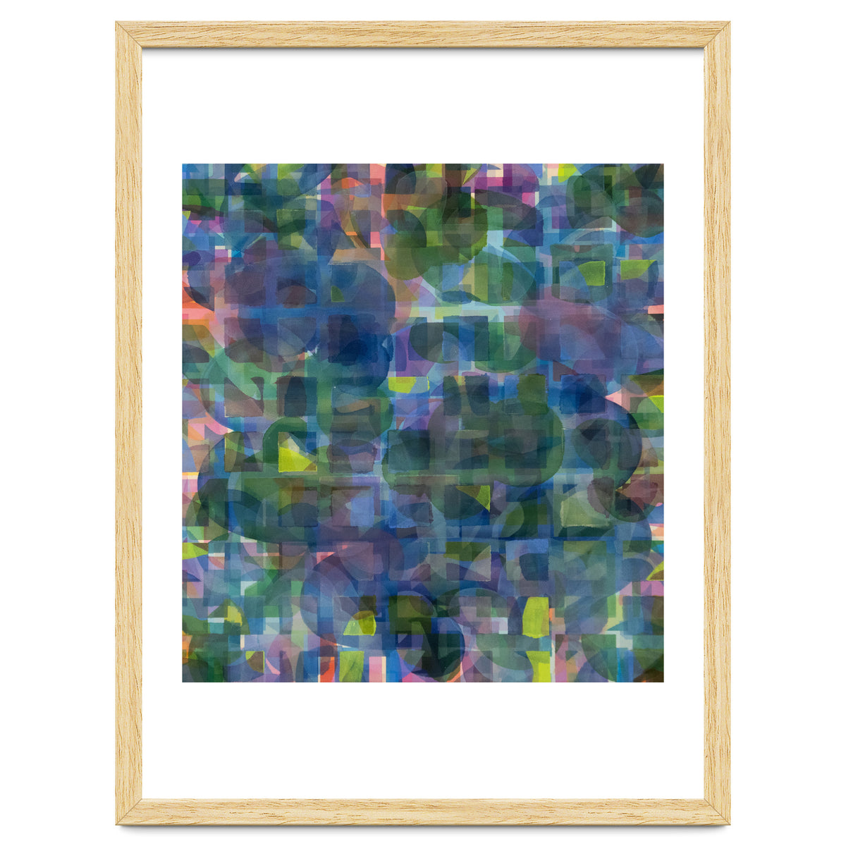 Watching Myself Live My Life Outside Of Me