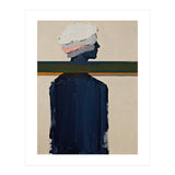 Solid Bridle 02 (Print Only) thumbnail