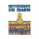 Revolucion De Mayo 5 (Print Only) thumbnail