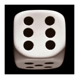 Dice number 6 (Print Only) thumbnail