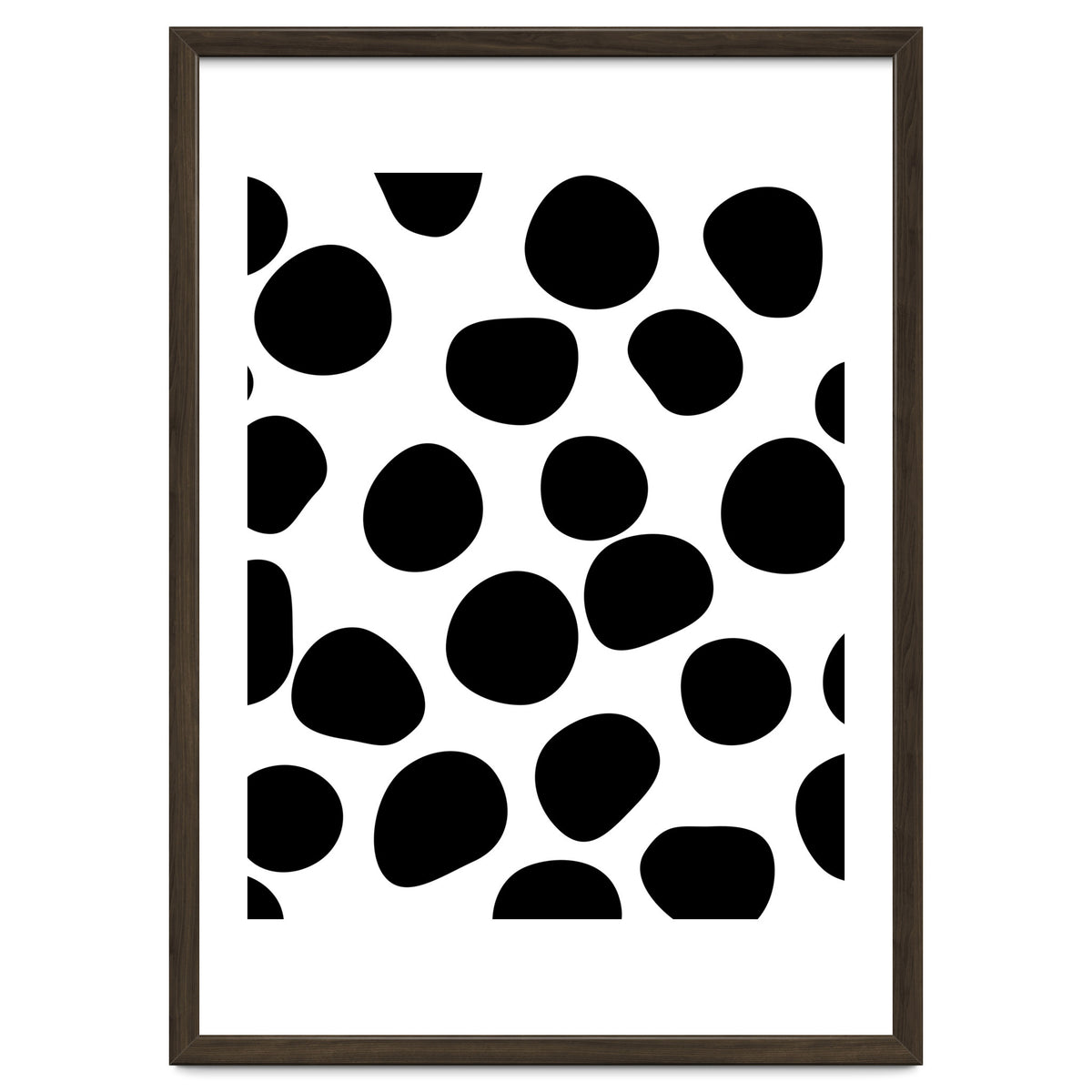 Never Change Your Spots #society6 #fashion #pattern #polkadots