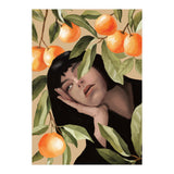 Tangerine Dream (Print Only) thumbnail