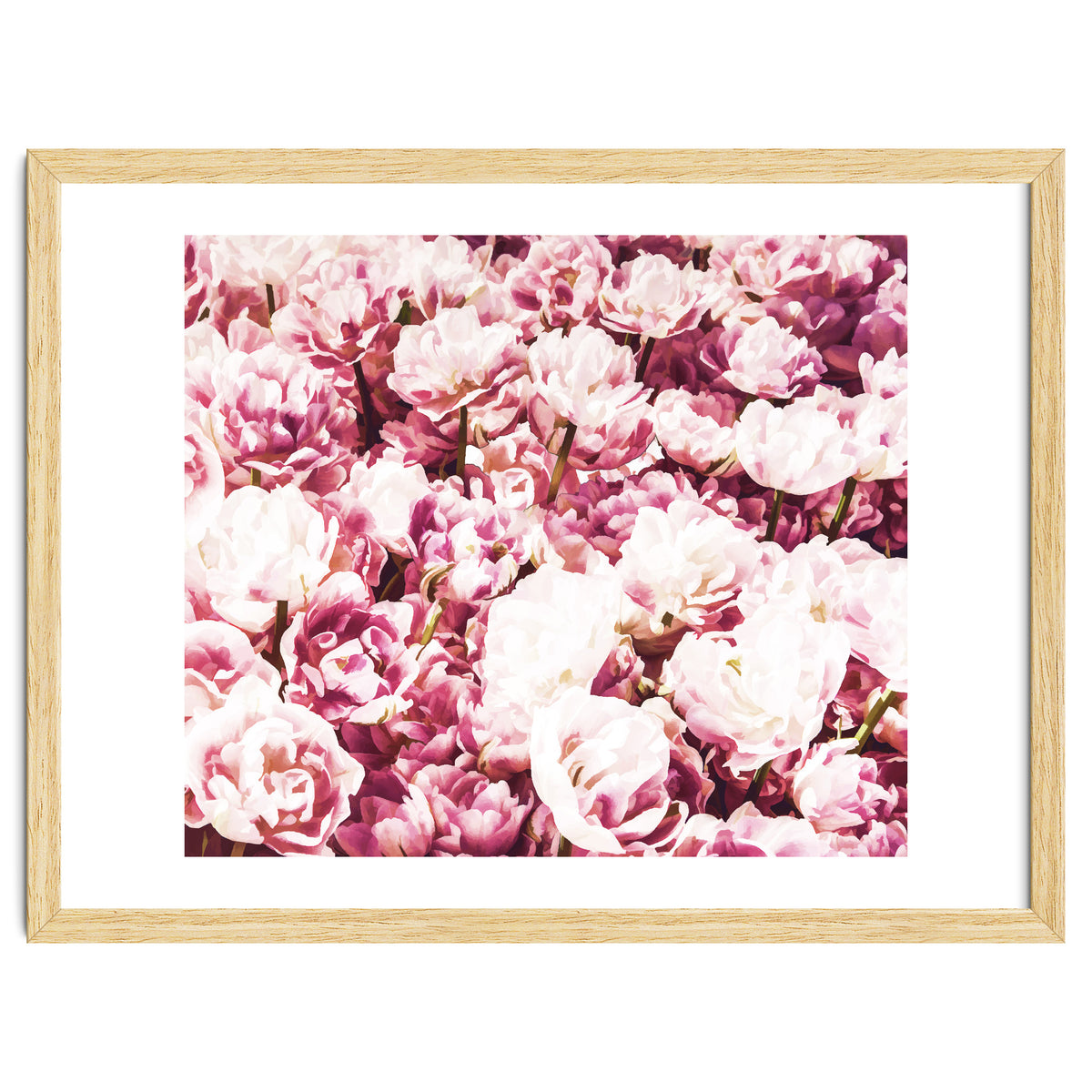 Pink Mood #society6 #decor #buyart