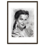 Hedy Lamarr thumbnail