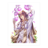 Anime (Print Only) thumbnail
