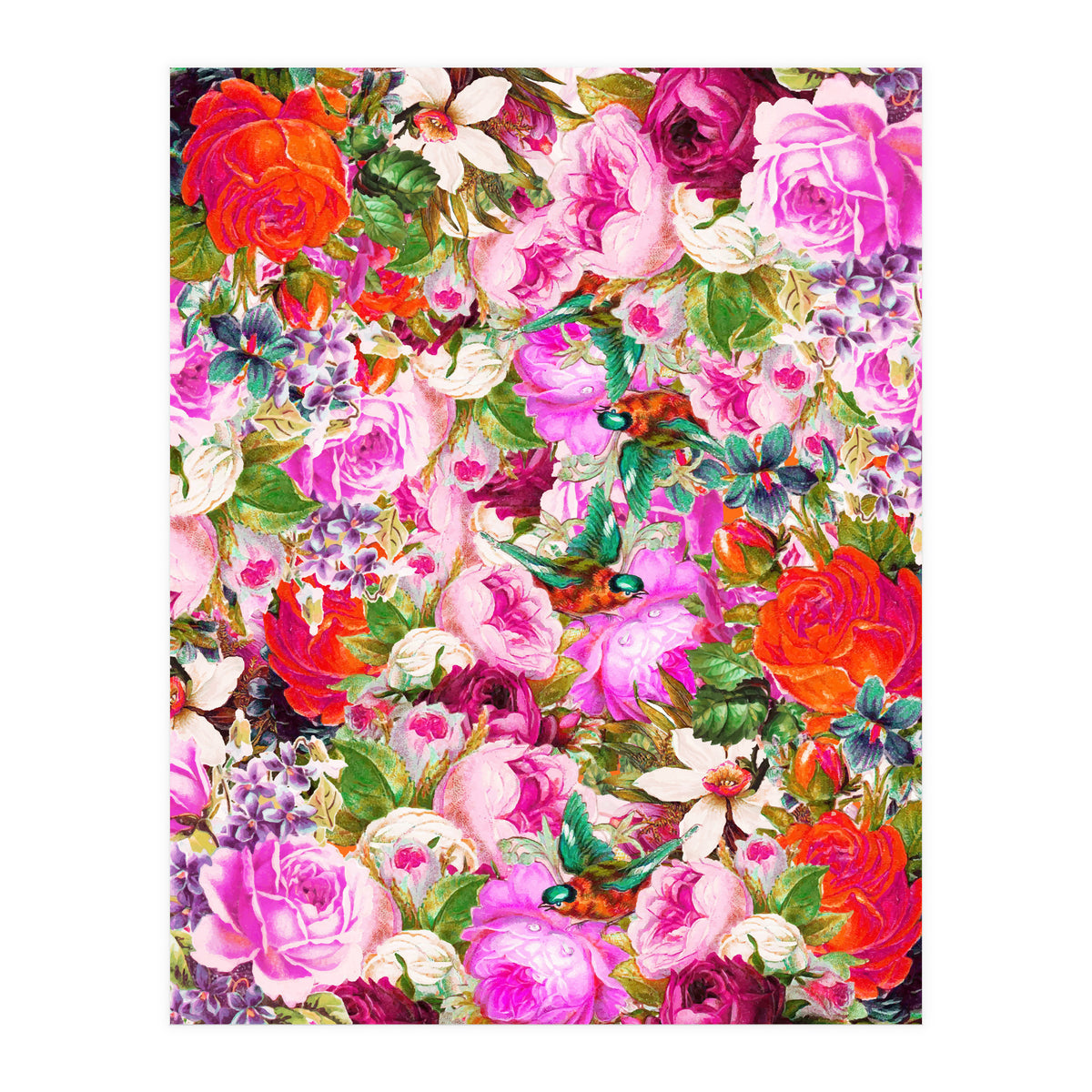 Nectar #society6 #decor #buyart (Print Only)