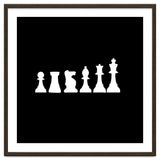 Chess Game Pieces thumbnail