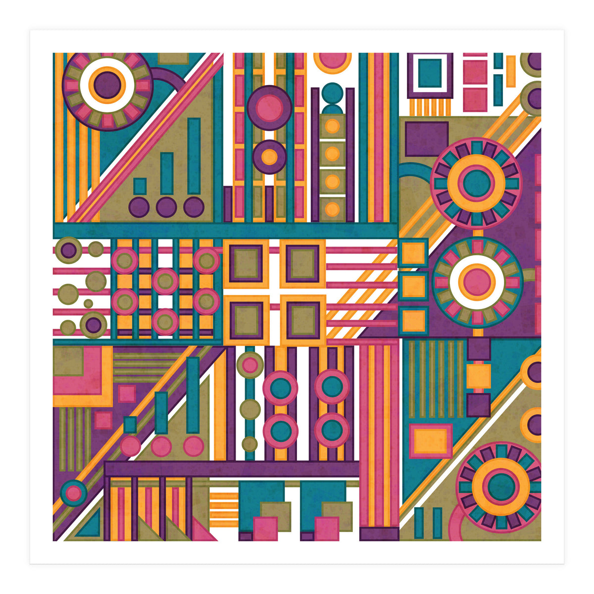Transfer  (Print Only)