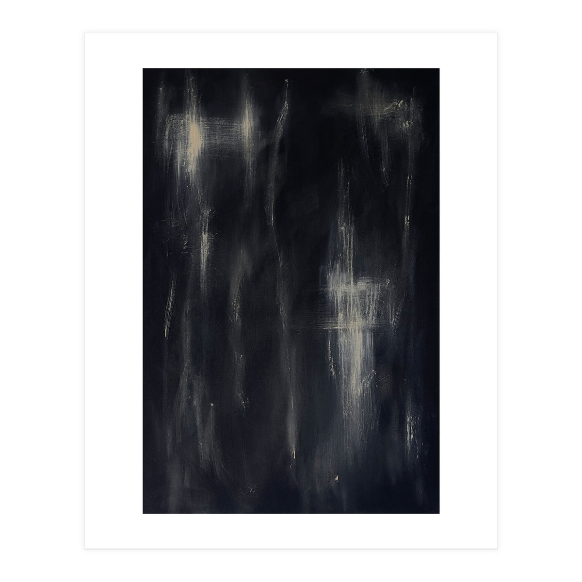 Underneath It All (Print Only)