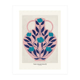 Vase Collection II (Print Only) thumbnail