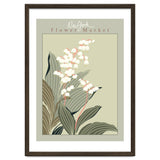 Flower Market New York Lily of the valley thumbnail