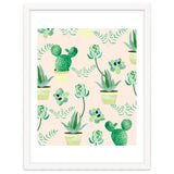 Cacti Pattern thumbnail