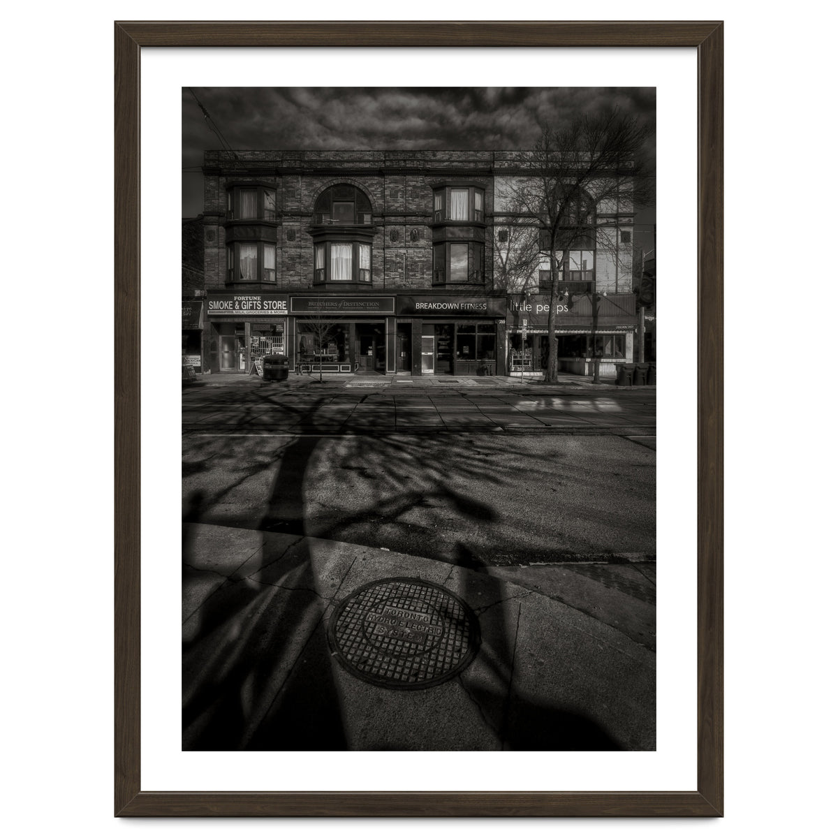 Nos 736 - 742 Queen St E 2