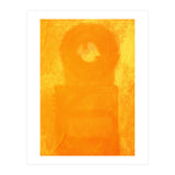 Yellow Cyclic (Print Only) thumbnail