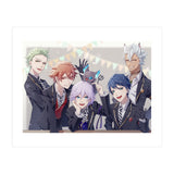 Anime (Print Only) thumbnail