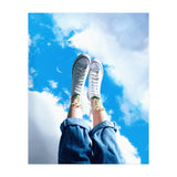 Shoes Ascend The Sky (Print Only) thumbnail