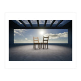 Attraction (Print Only) thumbnail