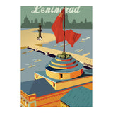 Leningrad (Print Only) thumbnail