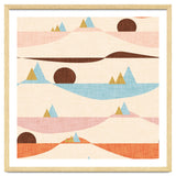 Apricity Landscape Beige thumbnail