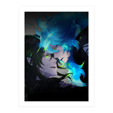 Anime (Print Only) thumbnail