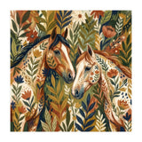 Wildflower Horse Whispers (Print Only) thumbnail