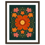 Red Flower thumbnail